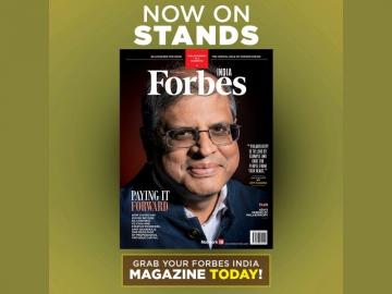 Inside Forbes India's philanthropy special