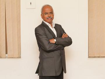 Capital Ideas with Velumani: Building the Rs 4000-crore Thyrocare from Rs 1 lakh PF savings
