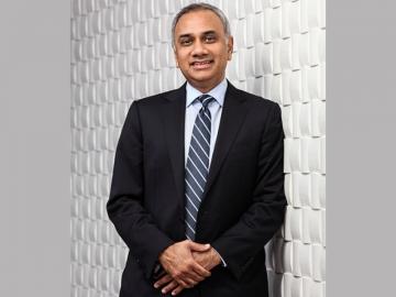 Podcast: How Infosys CEO Salil Parekh outperformed peers