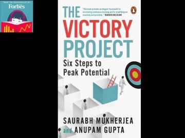 Ep. 28 Anupam Gupta, Saurabh Mukherjea: Six steps to striking success