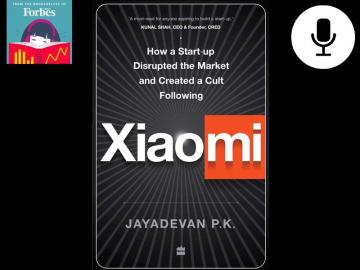 Jayadevan P.K: How Xiaomi built a cult following