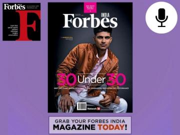 Forbes India 30 Under 30 2021: How we found our under 30 achievers in an unforgiving year