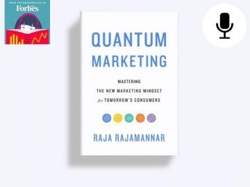 Raja Rajamannar: Marketers should harness new tech to stay relevant