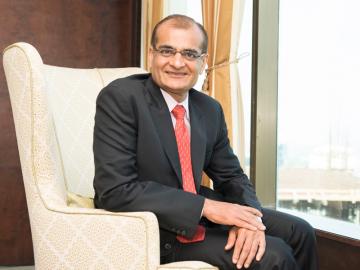 Rashesh Shah, Chairman and CEO, Edelweiss: Long term structural reforms key to growth