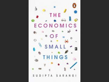 Dr Sudipta Sarangi: Why we like free stuff, and the economics of other small things
