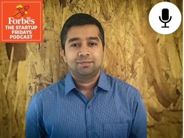 Startup Fridays Episode 1: Industrial development can no longer be at the cost of the planet: Vishesh Rajaram, Speciale Invest founder