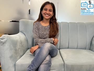 Best of 2022 Ep5: Ankita Thakur at GeoIQ on turning her fascination for data into a business