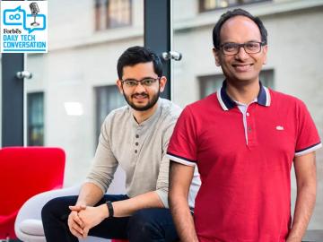 Best of 2022 Ep9: Ankit Jain and Sidhant Pai at StepChange on their SaaS platform to target carbon emissions