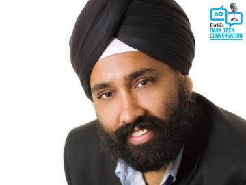 Mohanjit Jolly of Iron Pillar on bridging the mid-stage gap, beyond capital, for Indian tech startups