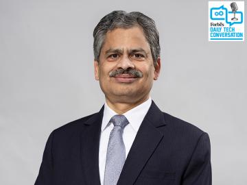 The big picture: Mahesh Palashikar at GE South Asia on why India needs to accelerate its climate efforts