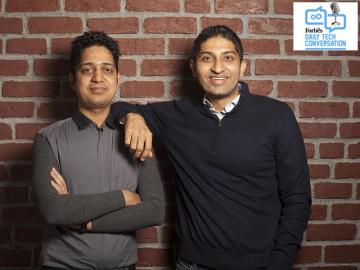 Ritesh Arora and Nakul Aggarwal at BrowserStack on the ambition to become the default cloud testing infrastructure