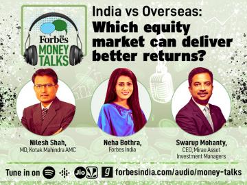 India vs Overseas: Which equity market can deliver better returns? Experts decode the finer nuances