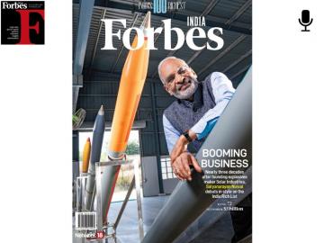 India's 100 Richest: India's billionaires in numbers