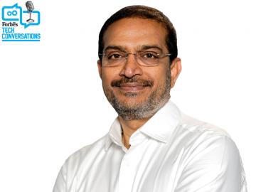 Deep Tech India: Sateesh Andra on whether, after SaaS, deep tech can find its playbook