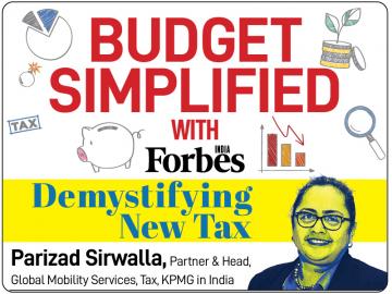 Budget 2023: Demystifying new tax regime