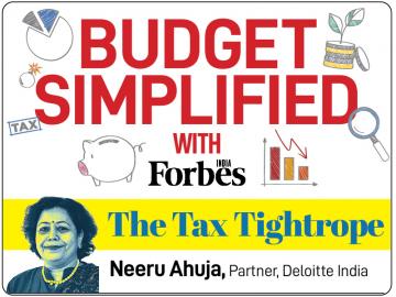 Budget 2023: Will government cut tax to spur growth in FY24?