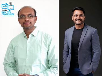 Kumar Gaurav and Rajesh Dhiman unpack ThoughtSpot's $150 mln India expansion plans