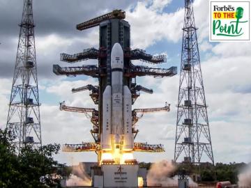 Chandrayaan-3 gets off to a roaring start with flawless LVM3-M4 spaceflight; here's what's next