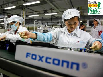 After Foxconn's breakup with Vedanta, what next for India's semiconductor plans?