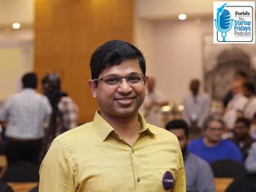 Startup Fridays S4 Ep16: How Shivnath Babu wears two hats lightly, an entrepreneur and a scientist