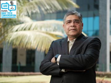 The Big Picture: Debashis Chatterjee on completing LTIMindtree's integration, and strategy ahead