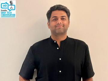 Gaurav Sharma's trip from AdSense money in his mom's account to building Sequoia-backed SaaS Labs