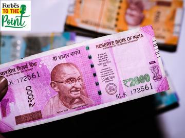 The 2000 rupee withdrawal from circulation and what you should know about it