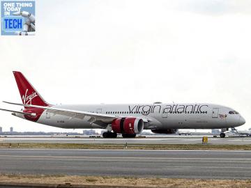 Virgin Atlantic Flight100 marks another step in the long haul to sustainable aviation