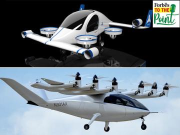 Can India leapfrog the eVTOL opportunity — here's what you should know