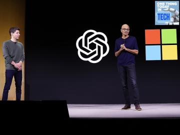 Microsoft's Satya Nadella snaps up ousted OpenAI CEO Sam Altman for new advanced AI unit
