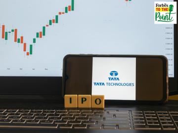 Tata Technologies IPO: Is it worth it?