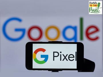 Unpacking Google's big India announcements