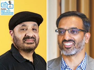 Jaspreet Bindra and Sudhir Tiwari on the case for a 'Jan AI' as a digital public good in India