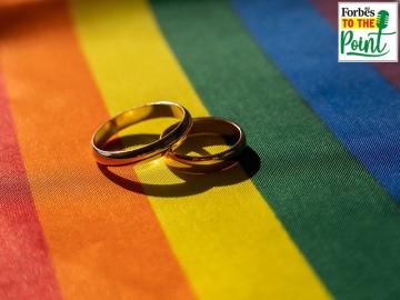 What's next for same sex marriage rights?