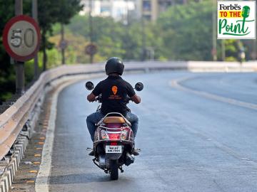 How the Swiggy rider strike highlights gig worker conditions