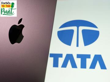 Behind Tata's big iPhone moment