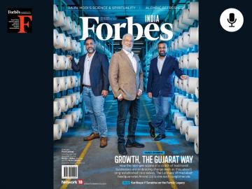 Inside our family business issue—Gujarat special