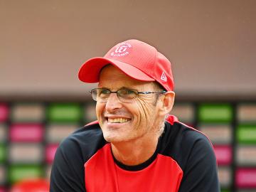 Gary Kirsten on the evolution of cricket and the parallels between business and sport