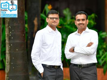 Deep Tech India — Venkat Vallabhaneni and Jatin Desai on a lab-to-market orchestration layer