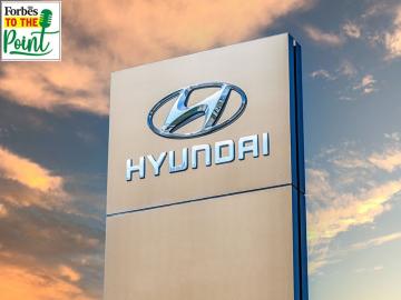 IPO reports: Is Hyundai testing the waters?