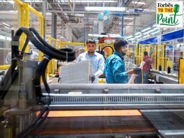 Indian industry on edge, as manufacturing tax sops near sunset