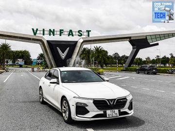 VinFast to invest $2 billion to set up an integrated EV manufacturing hub in India