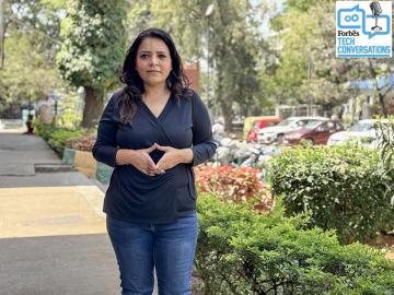 EcoPreneurs: Annu Talreja on how Accacia is helping the real estate sector step up decarbonisation