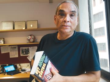Ajit Balakrishnan: Books  for Turbulent Times