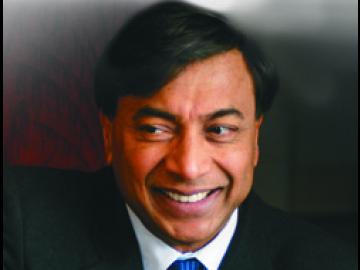 The Lakshmi Mittal Interview - Forbes India