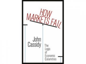 Book: How Markets Fail