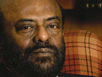 Shiv Nadar: "I never felt bad about losing out to my peers"