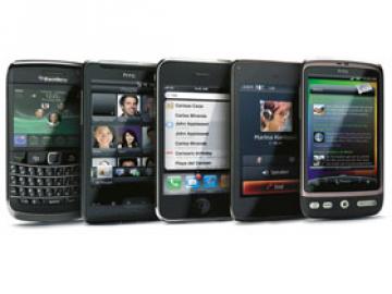 The Future Of Blackberry: More Secure Than It Seems