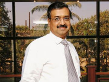Dilip Shanghvi:  A Rocky Road to His Target