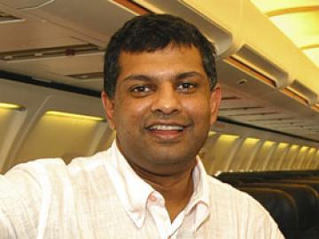 AirAsia Aims for a Full Flight in India